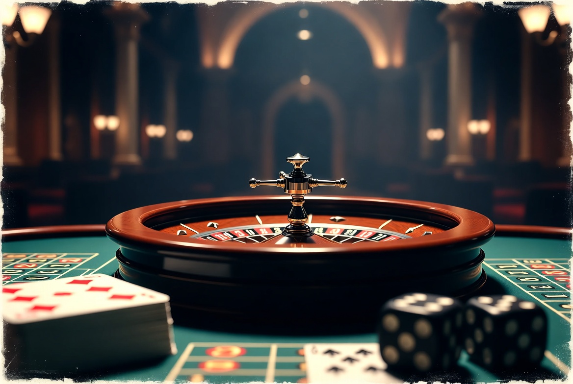 Seguridad y confianza en casinos online